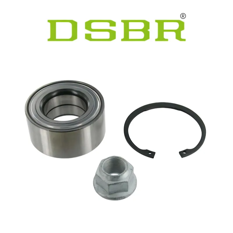 VKBA3486 ​R151.27 713667050 Bearing Kits Same SKF SNR FAG