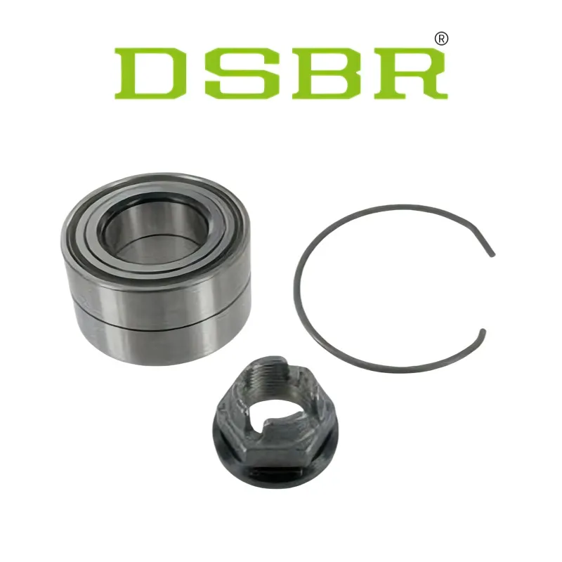 VKBA3496 6001543344 ​713630180 R155.12 Bearing Kits Same SKF SNR FAG