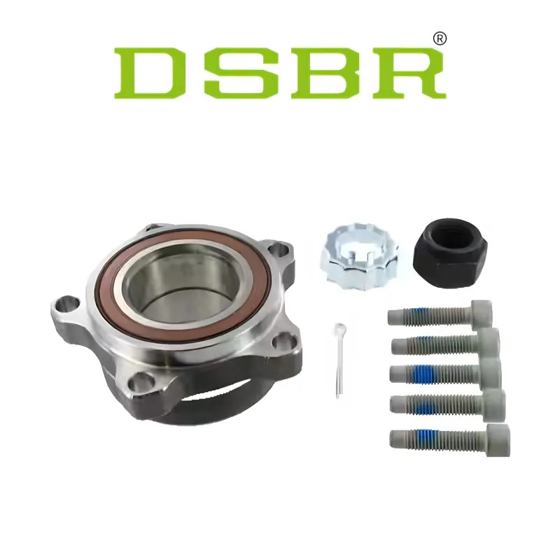 VKBA6526 713678910 R141.08 Bearing Kits 