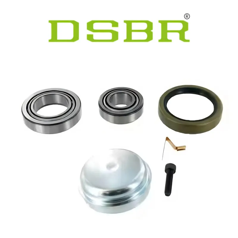 VKBA6645 1243300551 713667470 R154.24 Bearing Kits 