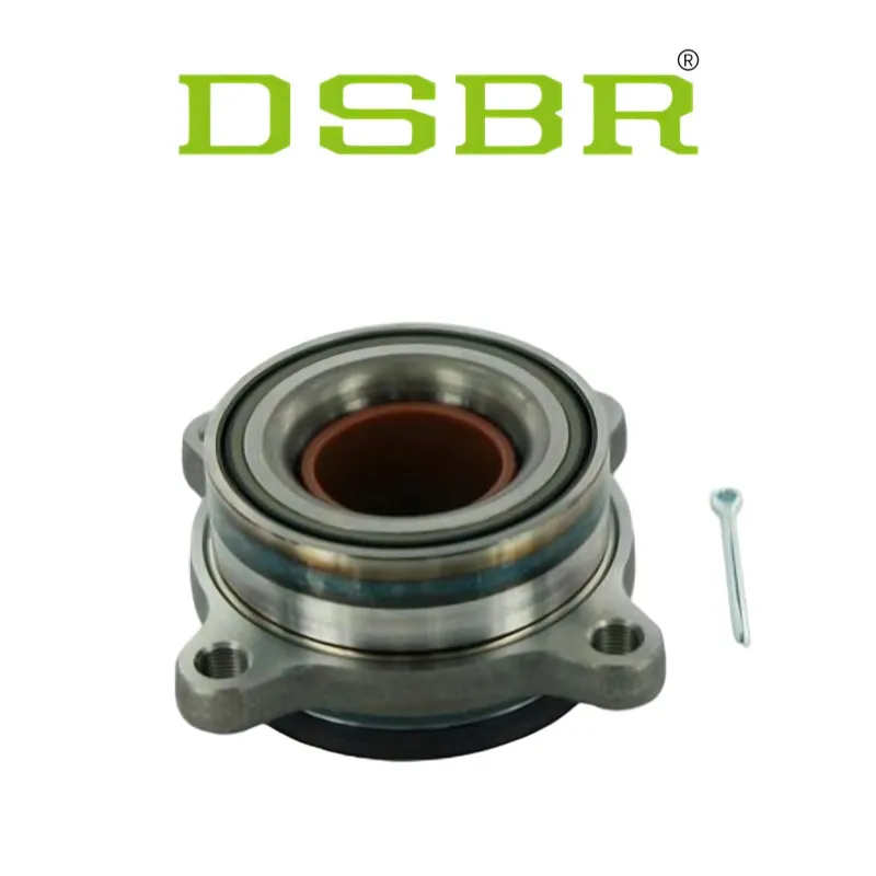 VKBA7412 3880A015 713619850 R173.61 Bearing Kits Same SKF SNR FAG