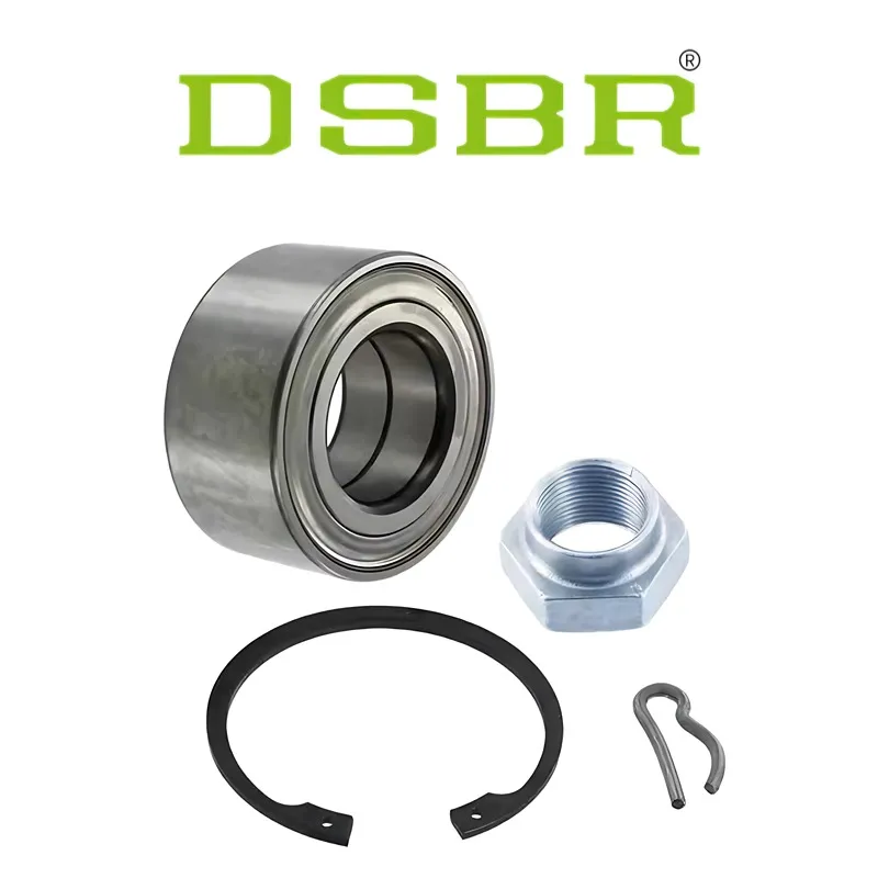 VKBA915 335016 713640180 R166.13 Bearing Kits Provide Professional High-quality Bearings for Over 70 Countries