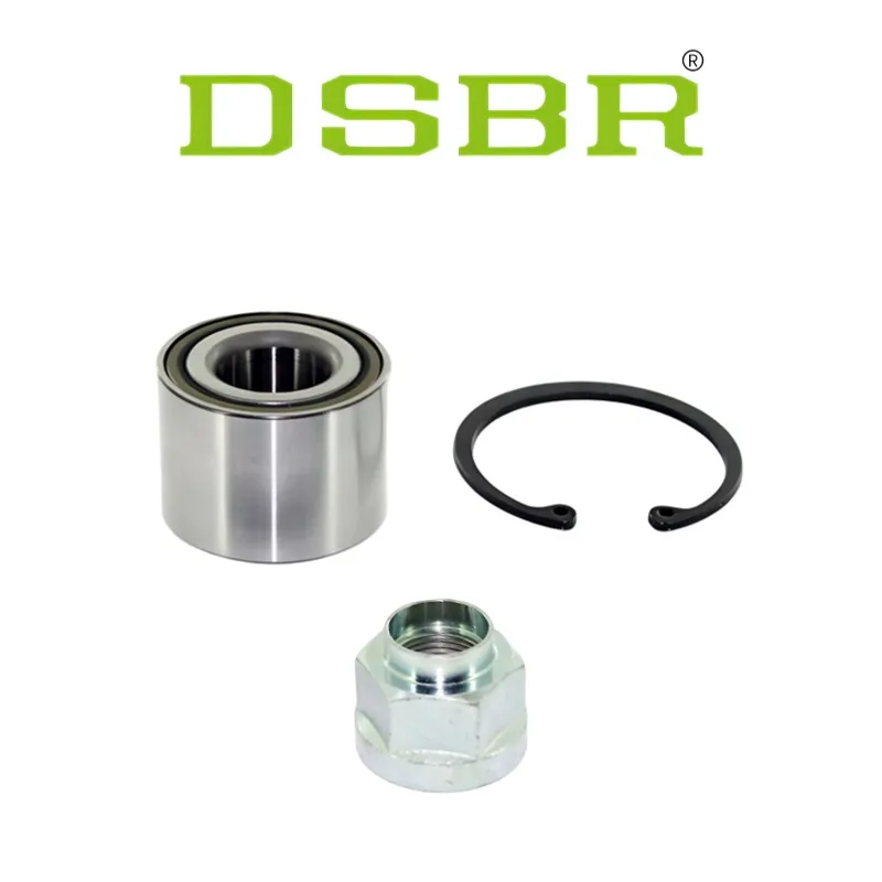 VKBA7573 95903586 713644800 R190.07 Bearing Kits Same SKF FAG