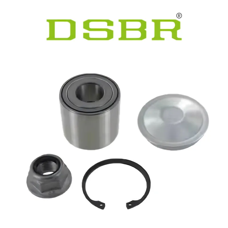 VKBA3676 7701208059 R155.78 713630970 Bearing Kits Same SKF SNR FAG