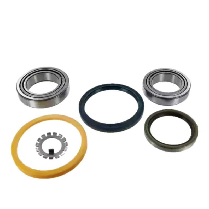 Q Bearing Kits