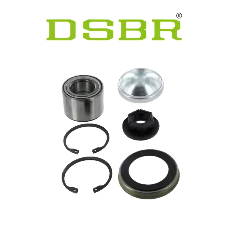 VKBA3532 713678030 R152.56S Wheel Bearing Kits Same SKF SNR FAG