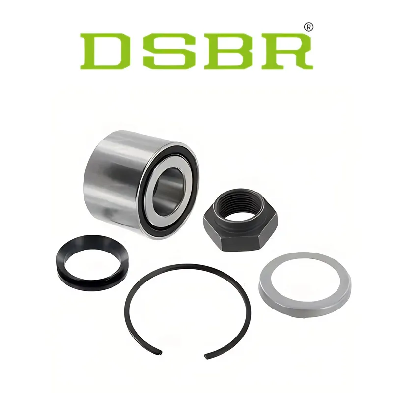 VKBA3556 713650070 R159.38 Wheel Bearing Kits Same SKF SNR FAG