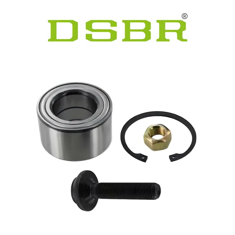 VKBA3406 R140.97 713610300 Wheel Bearing Kits Same SKF SNR FAG