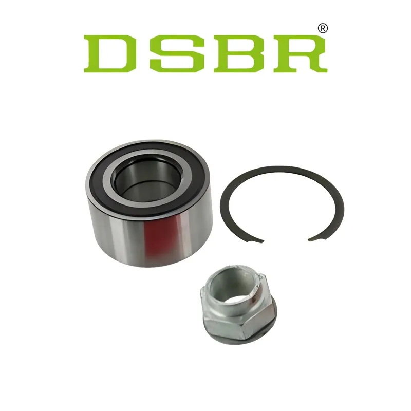 VKBA3539 R153.55 713606400 Wheel Bearing Kits Same SKF SNR FAG