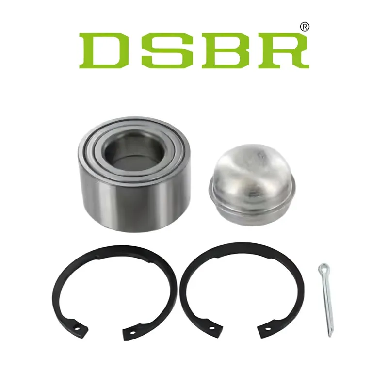 VKBA3600 R153.39 713644080 Wheel Bearing Kits Same SKF SNR FAG