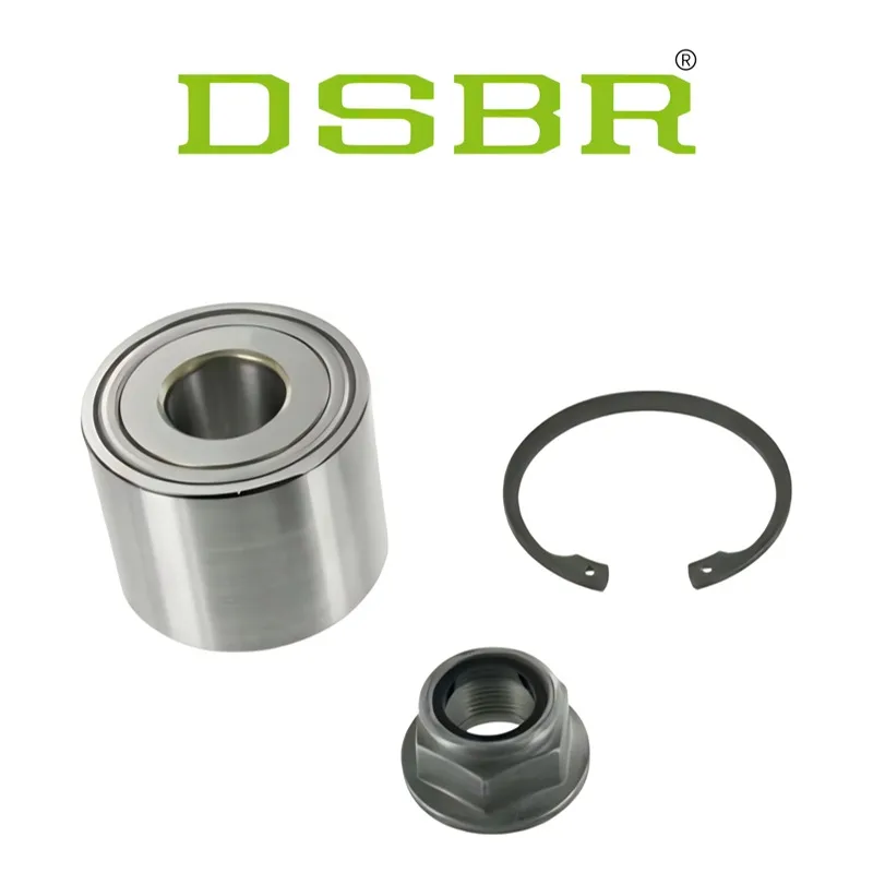 VKBA3612 7700424832 Wheel Bearing Kits Same SKF SNR FAG