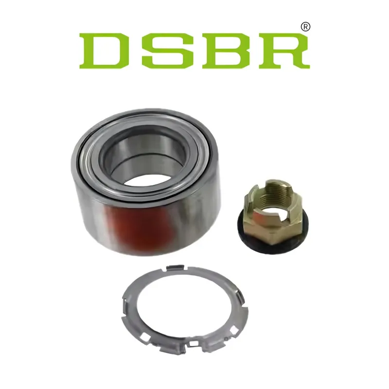 VKBA3608 713630900 R155.33 Wheel Bearing Kits Same SKF SNR FAG