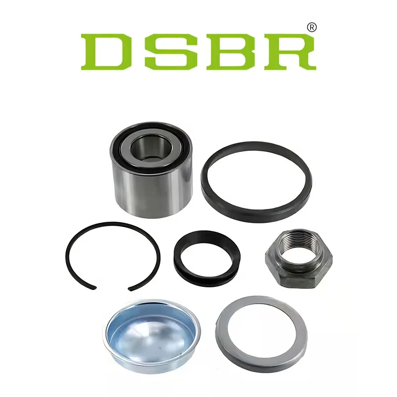 VKBA3658 R166.07 713640320 Wheel Bearing Kits Same SKF SNR FAG