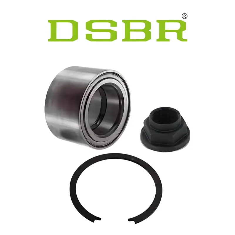 VKBA6570 R141.45 713640550 Wheel Bearing Kits Same SKF SNR FAG