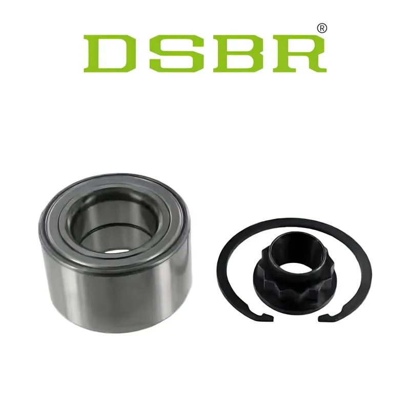 VKBA6831 R169.108 713618770 Wheel Bearing Kits Same SKF SNR FAG