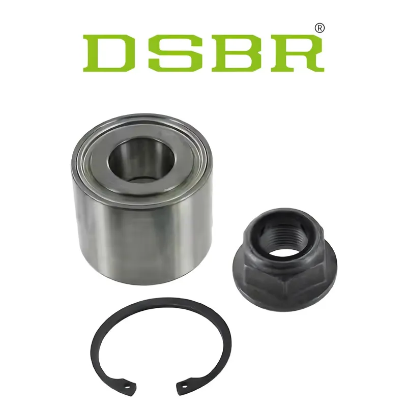 VKBA976 713630270 R155.58 Wheel Bearing Kits Provide Professional High-quality Bearings for Over 70 Countries