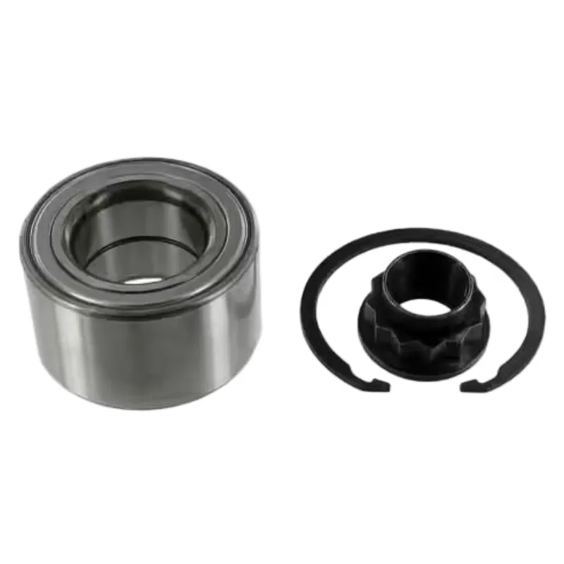 VKBA6831 R169.108 713618770 Bearing Kits