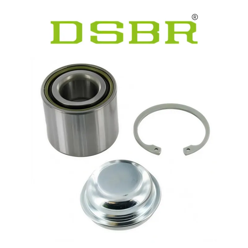 VKBA3572 R153.36 713644110 Wheel Bearing Kits Same SKF SNR FAG