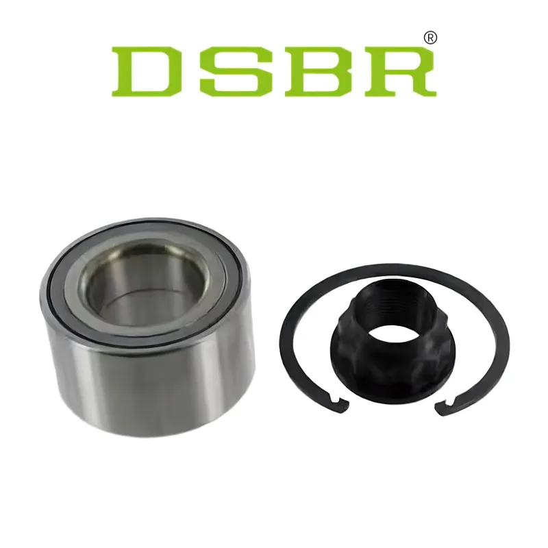 VKBA3929 R169.29 713618660 Wheel Bearing Kits Same SKF SNR FAG