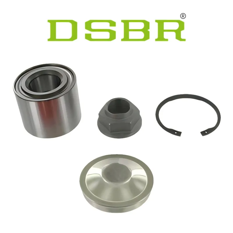VKBA7032 R155.122 201708 Wheel Bearing Kits Same SKF SNR FAG