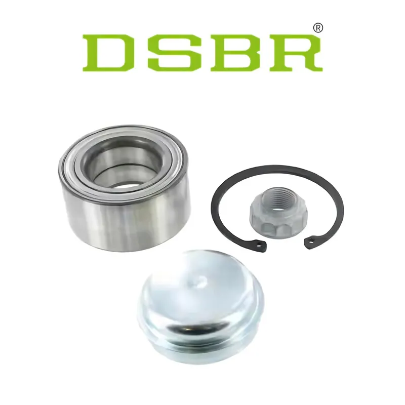 VKBA3520 R151.31 713667310 Wheel Bearing Kits Same SKF SNR FAG