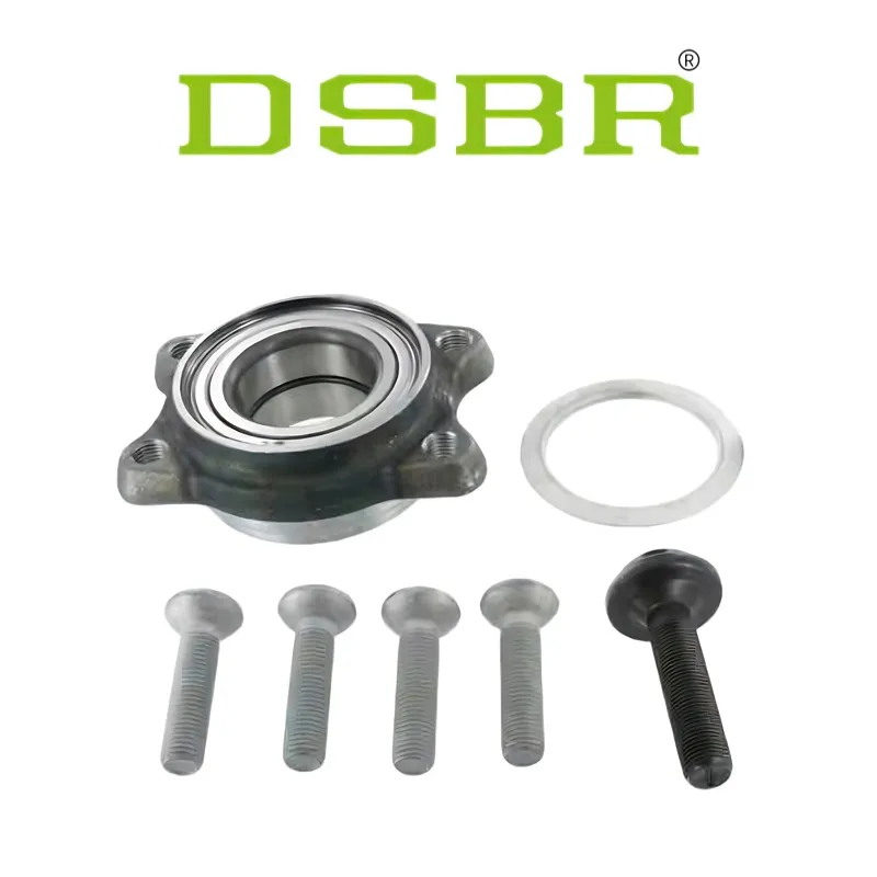 VKBA3536 R157.26 713610380 Wheel Bearing Kits Same SKF SNR FAG