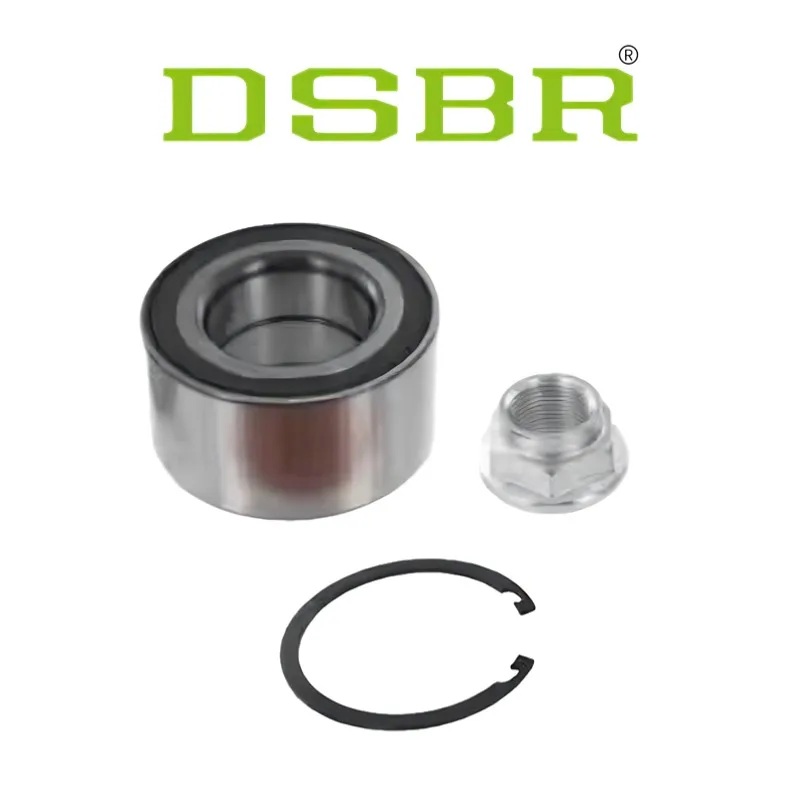 VKBA6653 R170.44 713615730 Wheel Bearing Kits 