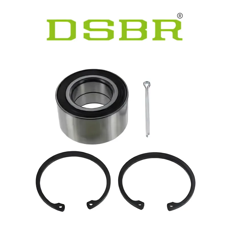 VKBA736 R153.15 713644170 Wheel Bearing Kits Provide Professional High-quality Bearings for Over 70 Countries