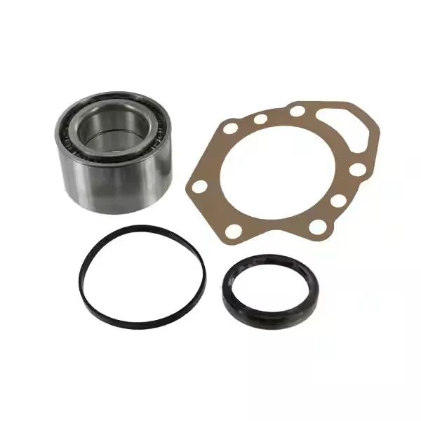 VKBA3435 R154.46 713667030 Bearing Kits