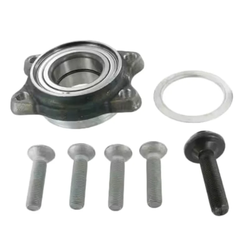 VKBA3536 R157.26 713610380 Bearing Kits