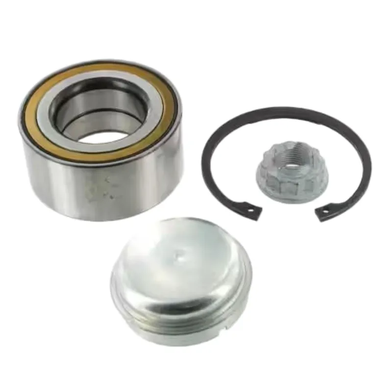 VKBA6509 R151.46 713667960 Bearing Kits