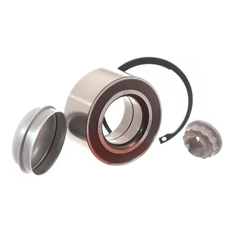 VKBA6509 R151.46 713667960 Bearing Kits