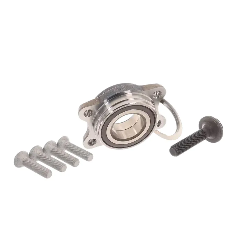 VKBA6547 R157.40 713610780 Bearing Kits