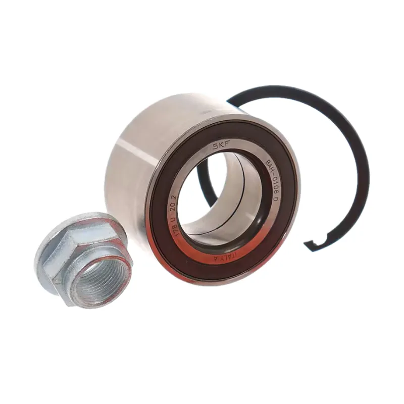 VKBA6653 R170.44 713615730 Bearing Kits