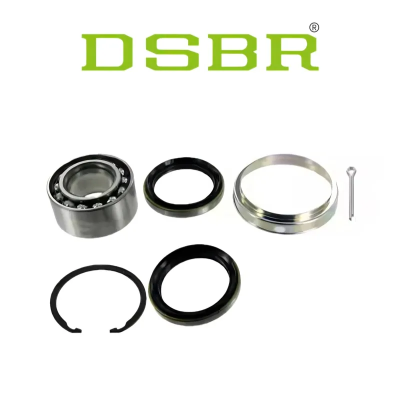 VKBA3308 R169.26 713618310 Wheel Bearing Kits Same SKF SNR FAG