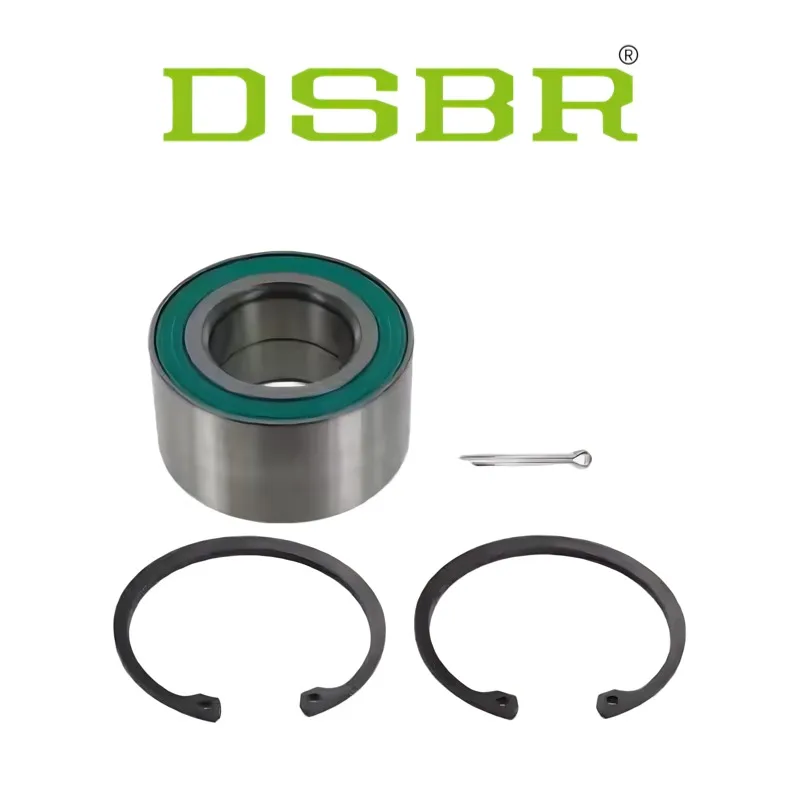 VKBA3410 R153.26 713644190 Wheel Bearing Kits Same SKF SNR FAG