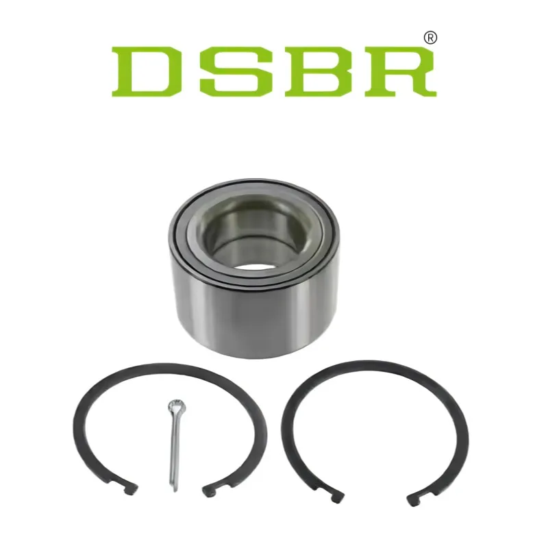 VKBA3981 R168.62 713613810 Wheel Bearing Kits Same SKF SNR FAG