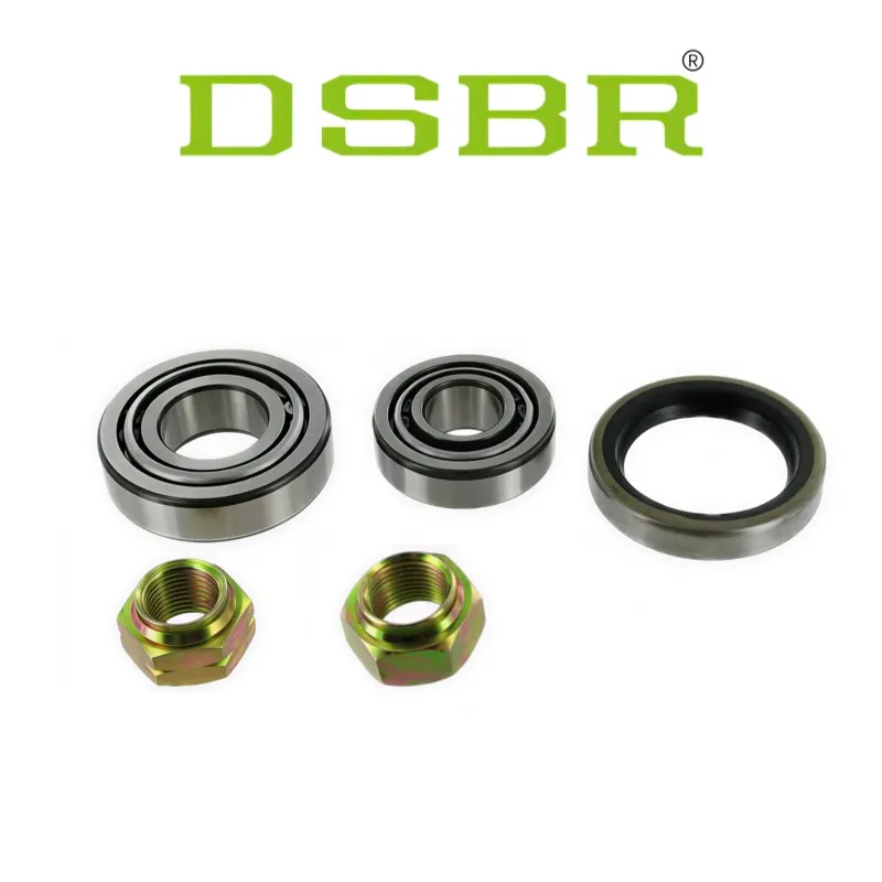 VKBA926 R158.00 713690120 Wheel Bearing Kits Provide Professional High-quality Bearings for Over 70 Countries