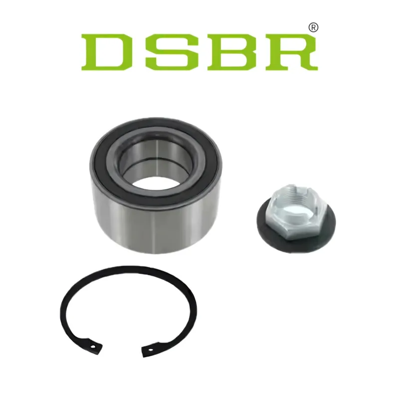 VKBA6636 R152.73 713678950 Wheel Bearing Kits 