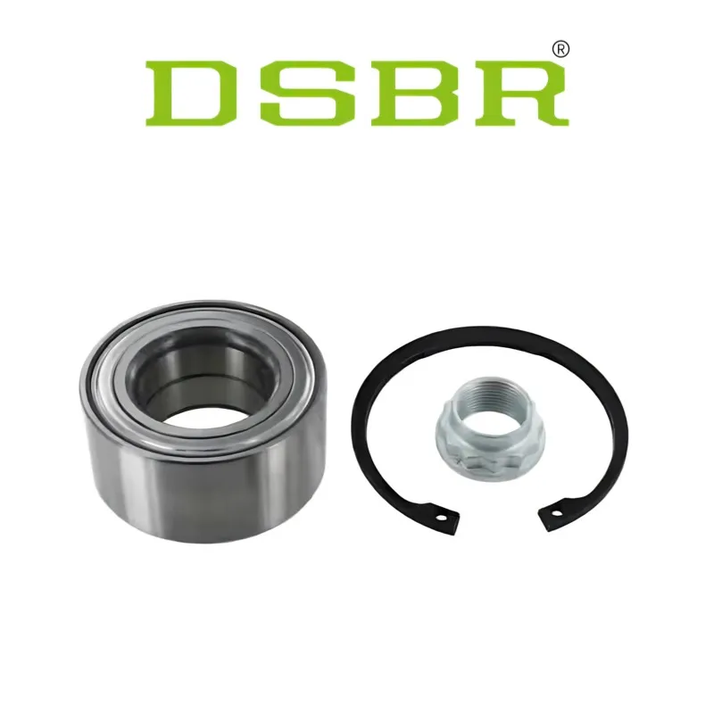 VKBA757 R151.07 713667530 Wheel Bearing Kits Provide Professional High-quality Bearings for Over 70 Countries