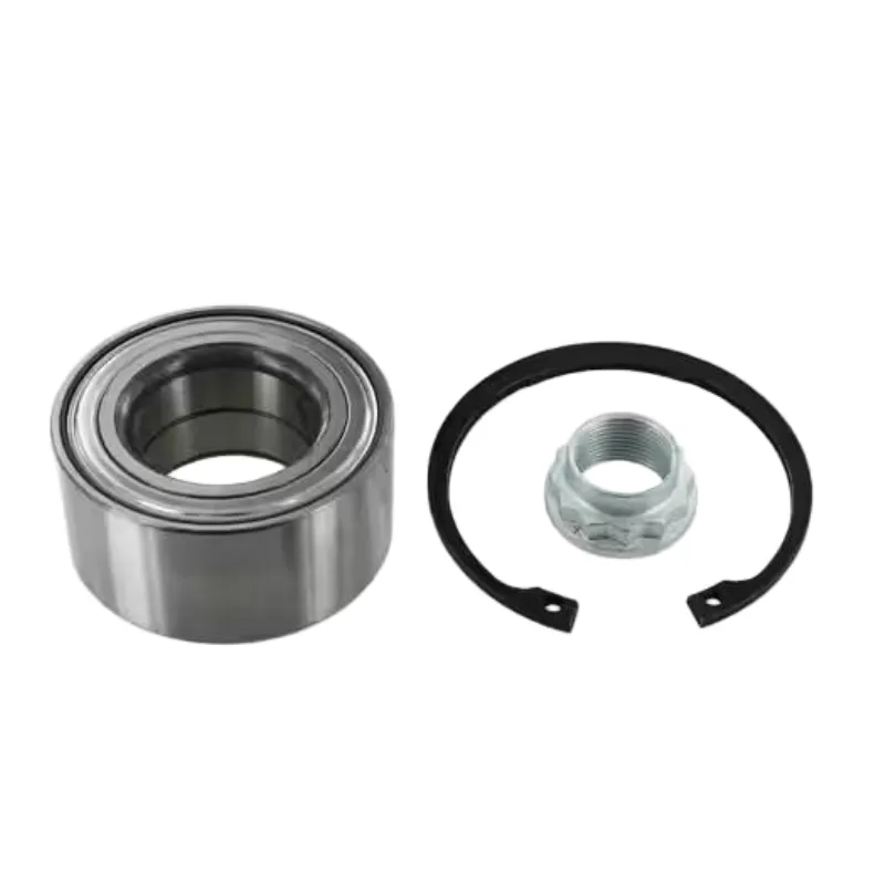 VKBA757 R151.07 713667530 Wheel Bearing Kits