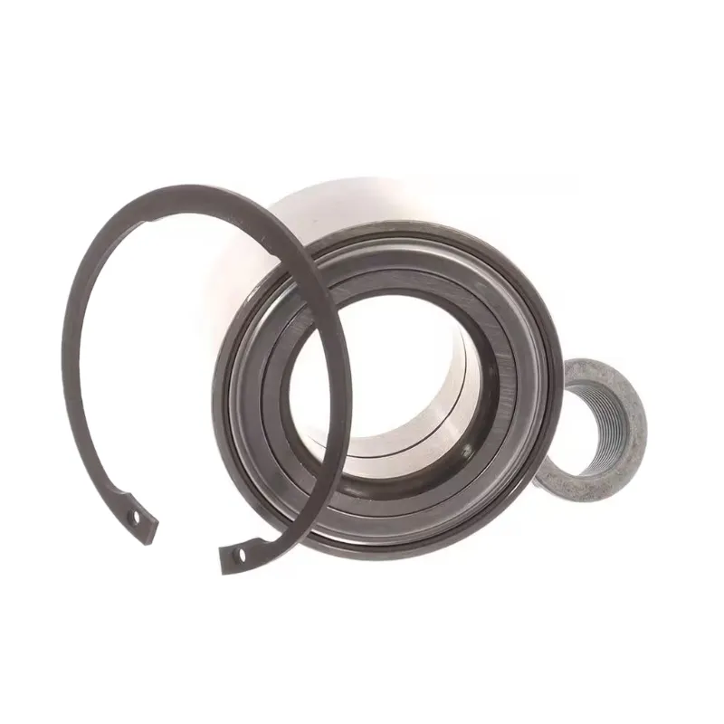 VKBA757 R151.07 713667530 Wheel Bearing Kits