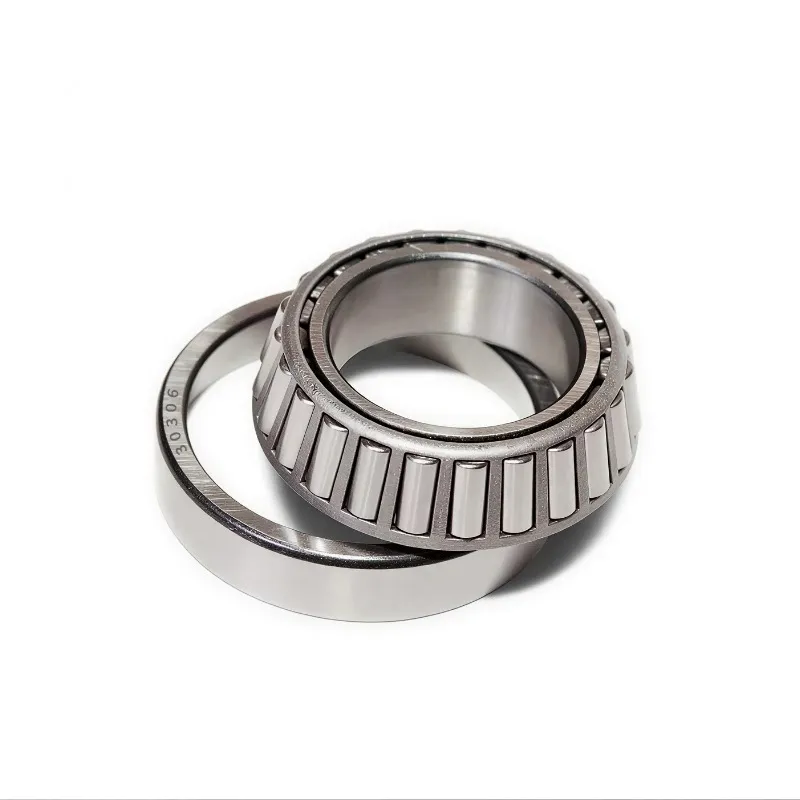 30300 Series Tapered Roller Bearings 