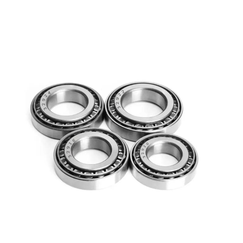 32900 Series Tapered Roller Bearings 