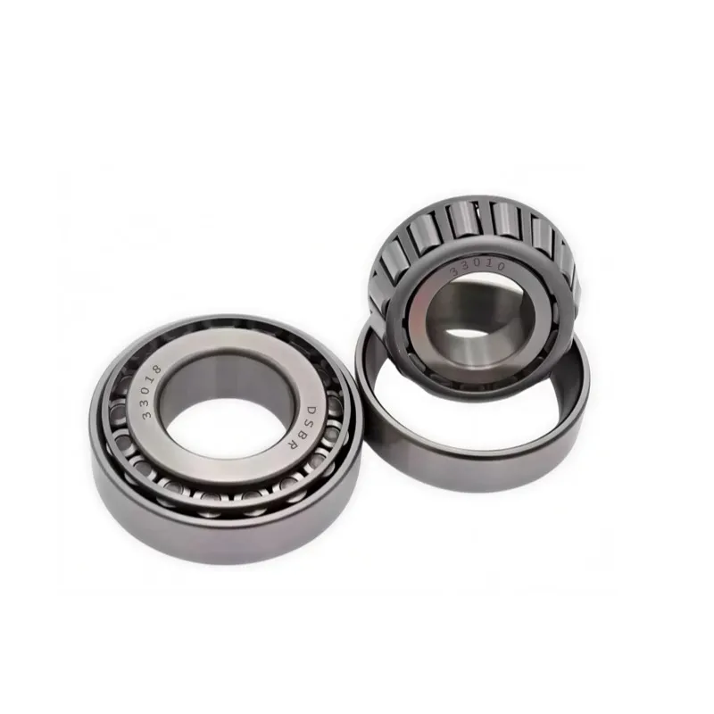 33000 Series Tapered Roller Bearings 
