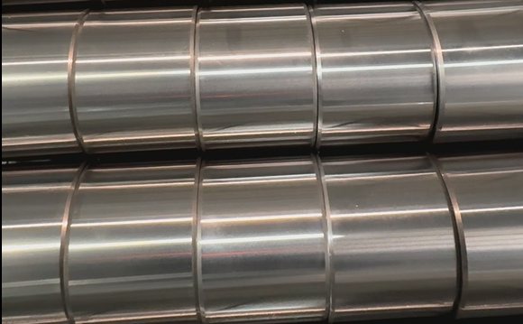 rolling bearing surface quality and performance characteristics