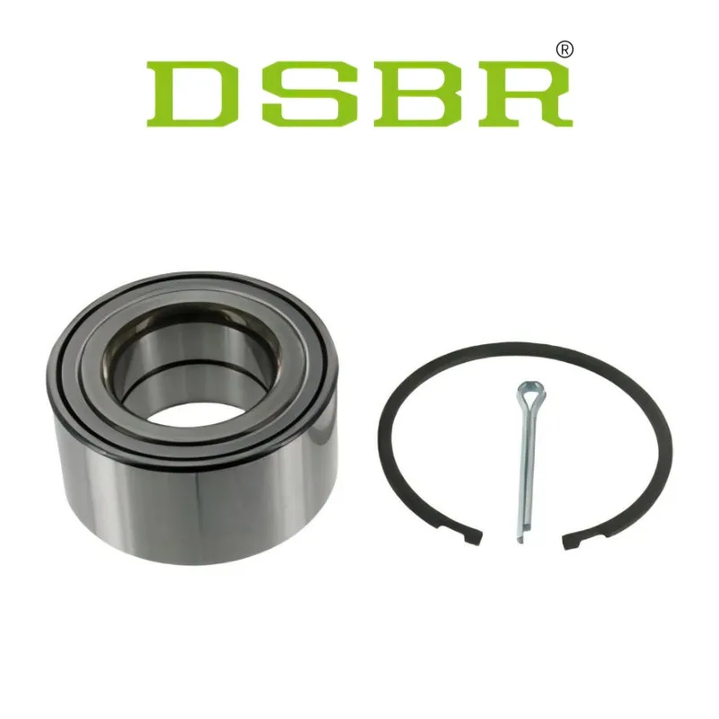 VKBA 3272-Wheel Bearing Kit Same SKF SNR FAG