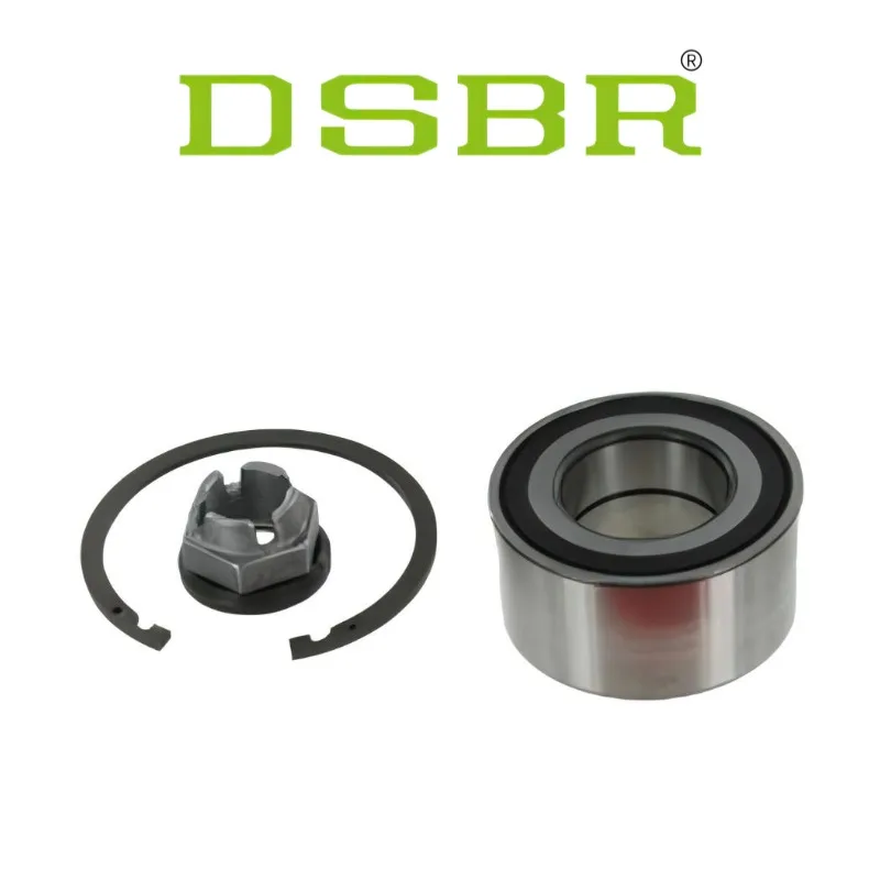 VKBA 6682 402107049R 713631110 R155.87 Wheel Bearing Kit Same SKF SNR FAG