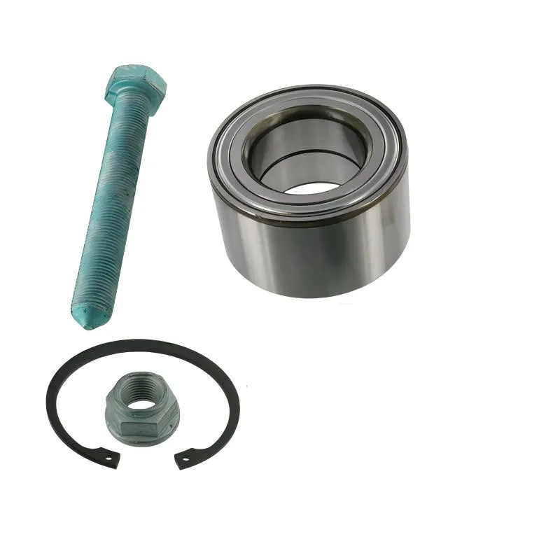 VKBA 6702 R140.98 713 6104 00 DAC45800045 ZZ Bearing Parts Wheel Hub Bearing Repair Kit | DSBR