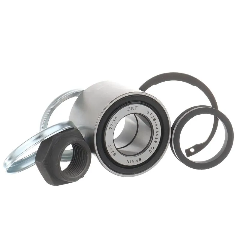 VKBA 961 713650290 R159.1 Wheel Bearing Kit